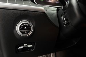 Mercedes C300 bild 10