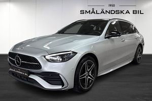 Mercedes C300 bild 1