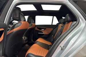 Mercedes C300 bild 15