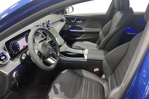 Mercedes C300 bild 9