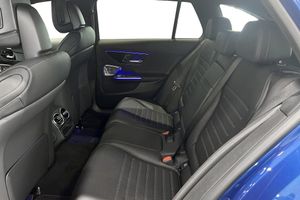 Mercedes C300 bild 12