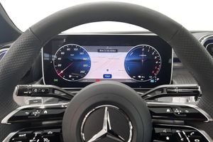 Mercedes C300 bild 6