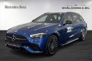 Mercedes C300 bild 1