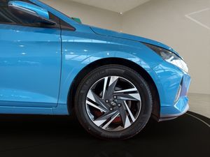 Hyundai i20 bild 13