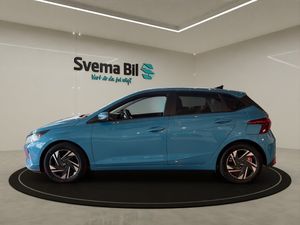 Hyundai i20 bild 3