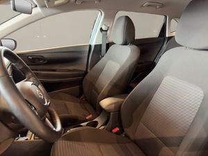 Hyundai i20 bild 9