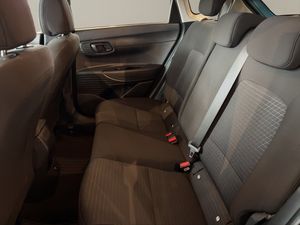 Hyundai i20 bild 10