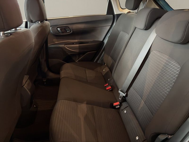 Hyundai i20 bild 10
