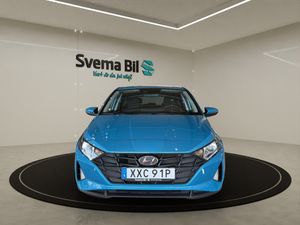 Hyundai i20 bild 2