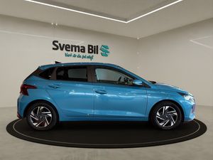 Hyundai i20 bild 7