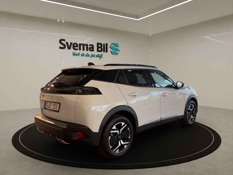 Peugeot 2008 bild 6
