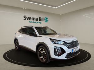 Peugeot 2008 bild 8