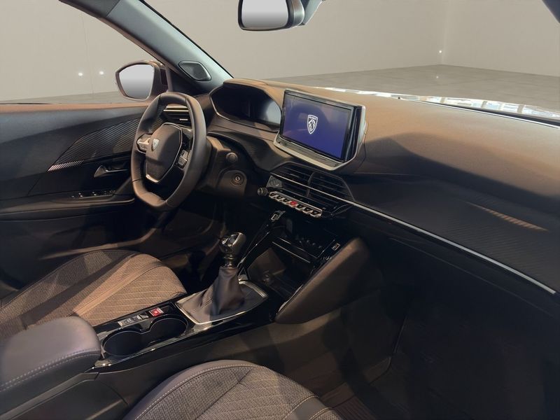 Peugeot 2008 bild 12