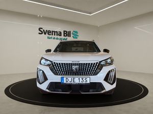 Peugeot 2008 bild 2