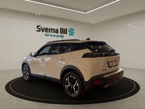 Peugeot 2008 bild 4