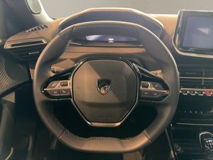 Peugeot 2008 bild 10
