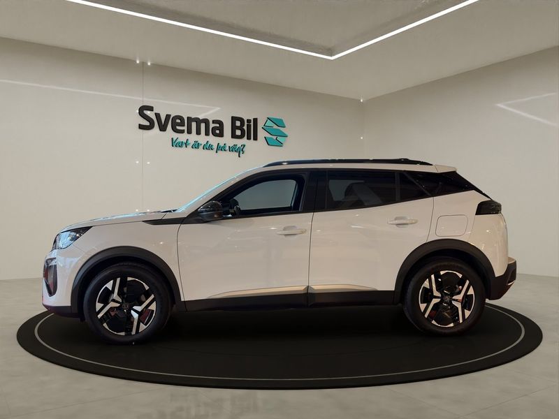 Peugeot 2008 bild 3