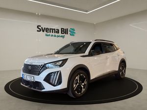 Peugeot 2008 bild 1