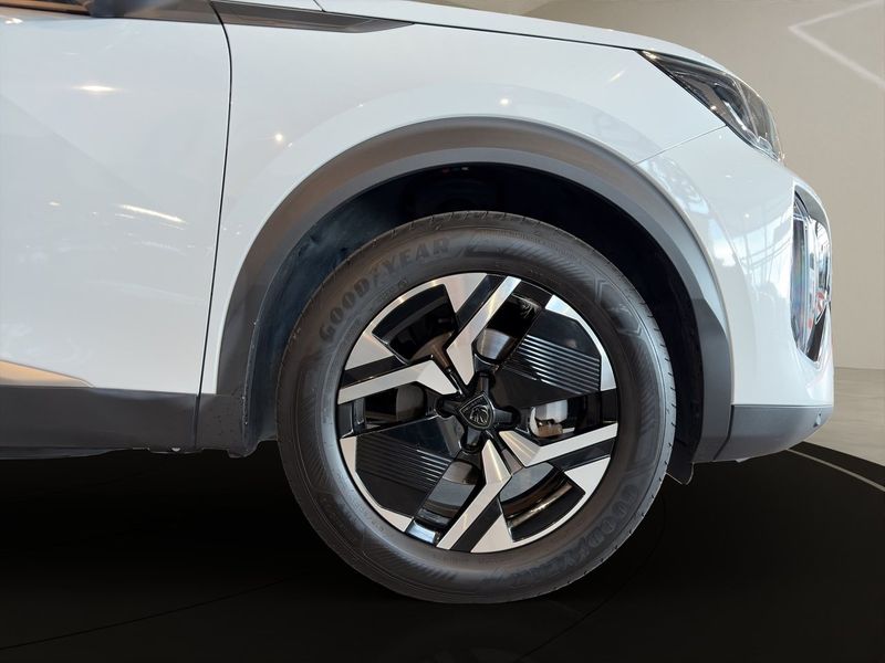 Peugeot 2008 bild 13