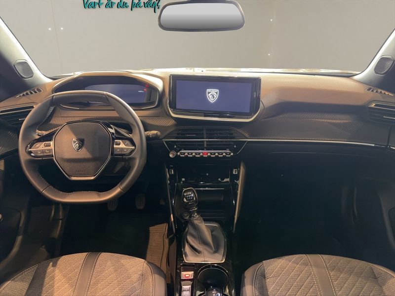 Peugeot 2008 bild 11