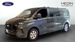 Ford Custom bild 1