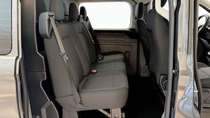 Ford Custom bild 5