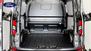 Ford Custom bild 10
