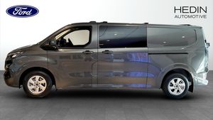 Ford Custom bild 6