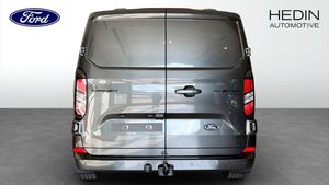 Ford Custom bild 7