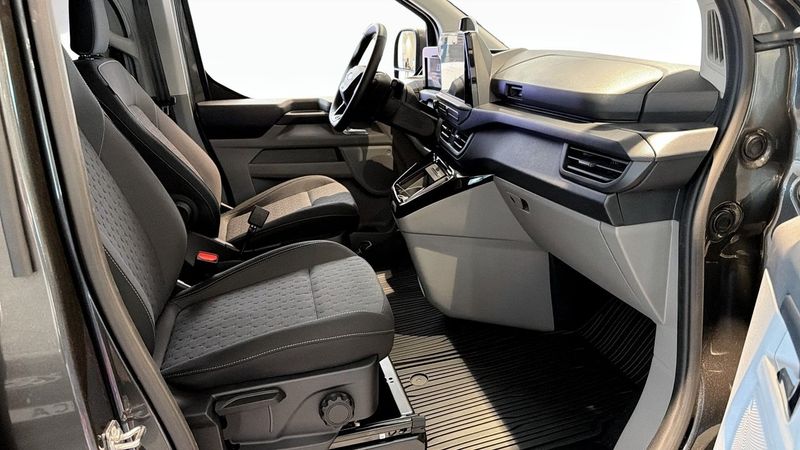 Ford Custom bild 3