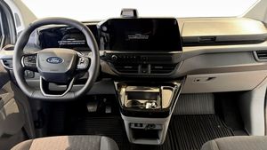 Ford Custom bild 4