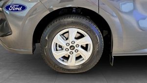 Ford Custom bild 9