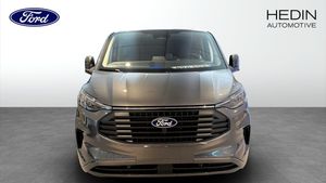 Ford Custom bild 8