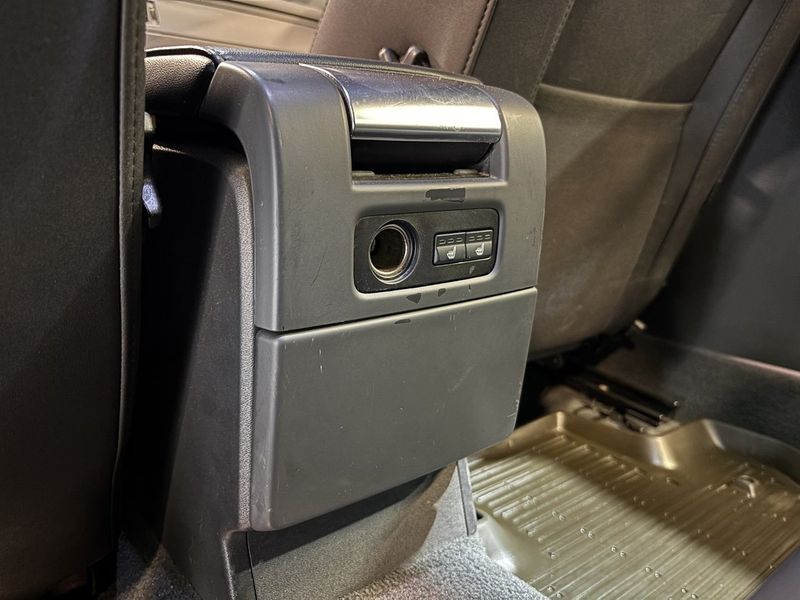 Volvo V70 bild 18