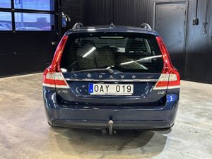 Volvo V70 bild 5