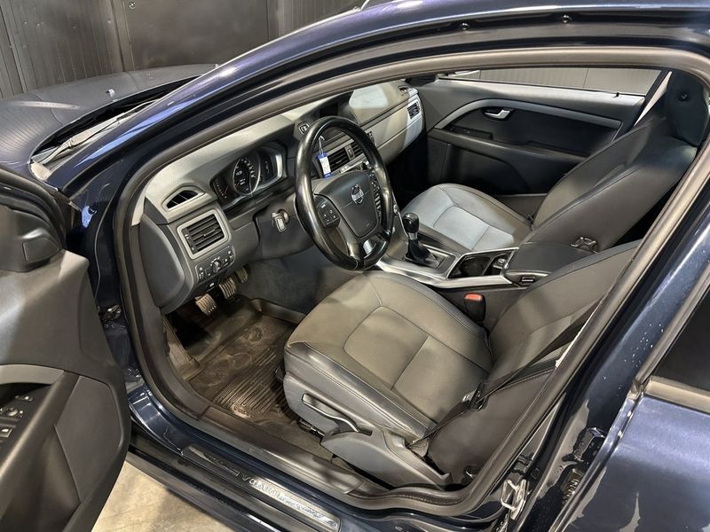 Volvo V70 bild 7