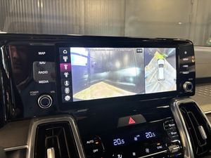 Kia Sorento bild 20