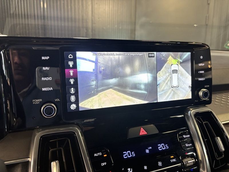 Kia Sorento bild 20