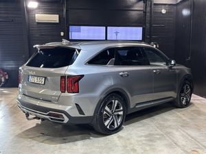 Kia Sorento bild 10