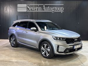 Kia Sorento bild 2
