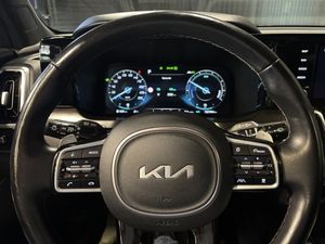 Kia Sorento bild 22