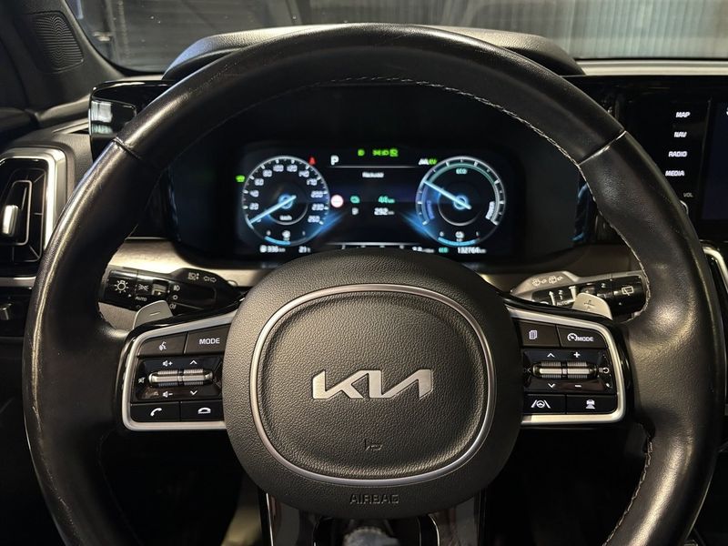Kia Sorento bild 22