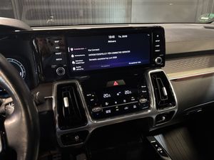 Kia Sorento bild 9