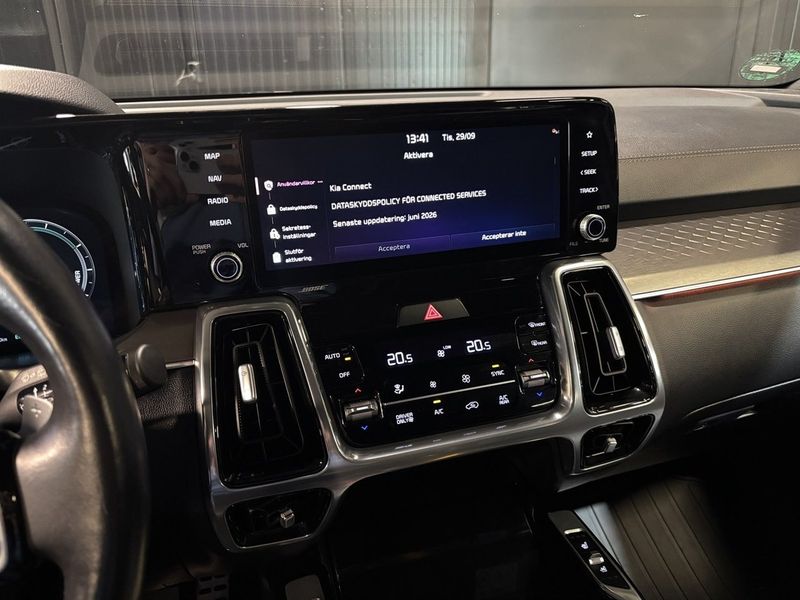 Kia Sorento bild 9