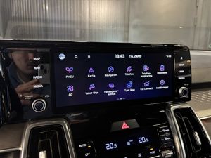 Kia Sorento bild 21