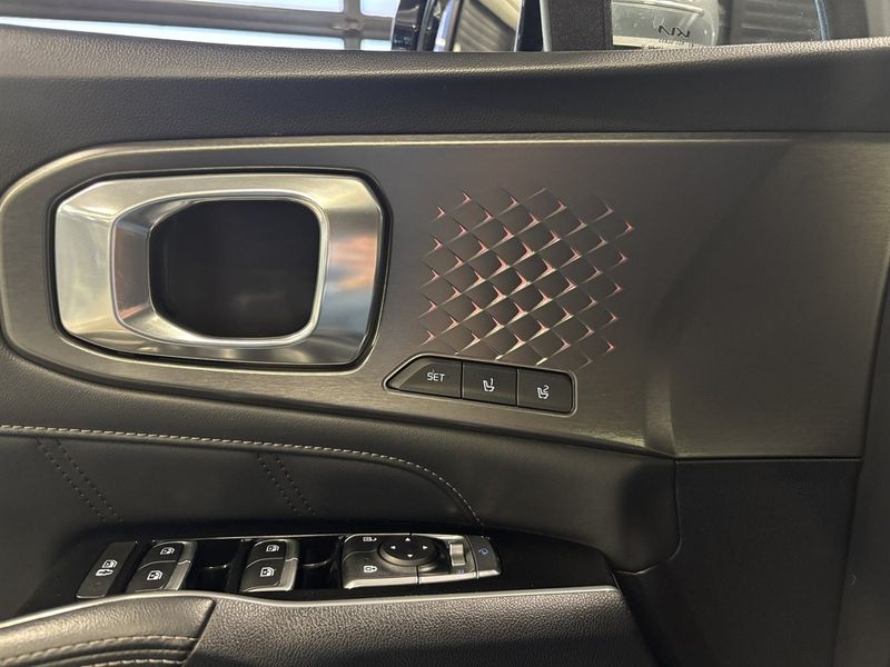 Kia Sorento bild 23