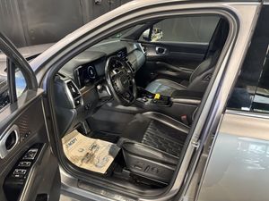 Kia Sorento bild 3