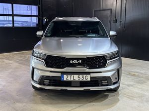 Kia Sorento bild 4