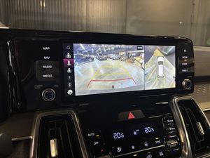Kia Sorento bild 11