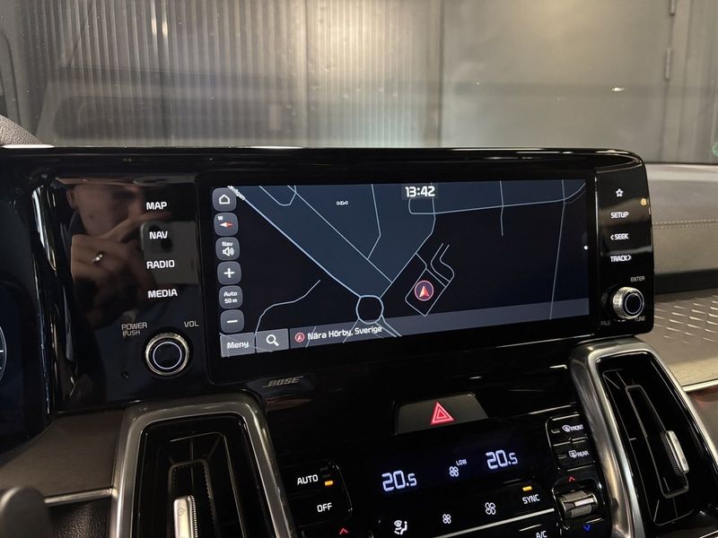 Kia Sorento bild 19